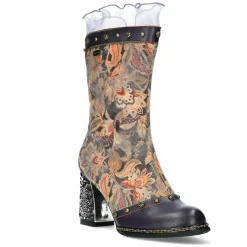 Bottes - KINOAO 03 | Laura Vita Best