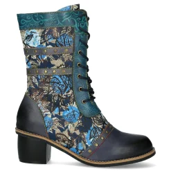 Bottes - KITTYO 02 | Laura Vita Online