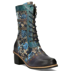 Bottes - KITTYO 02 | Laura Vita Online