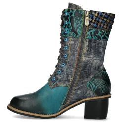 Bottes - KITTYO 18 | Laura Vita Online