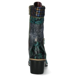 Bottes - KITTYO 18 | Laura Vita Online