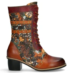 Bottes - KITTYO 02 | Laura Vita Online