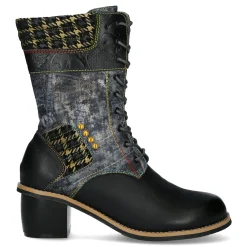Bottes - KITTYO 18 | Laura Vita Online