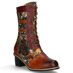 Bottes - KITTYO 02 | Laura Vita Online