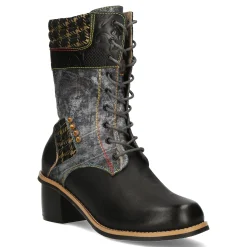 Bottes - KITTYO 18 | Laura Vita Online