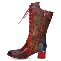 Bottes - KLARAO 03 | Laura Vita Clearance