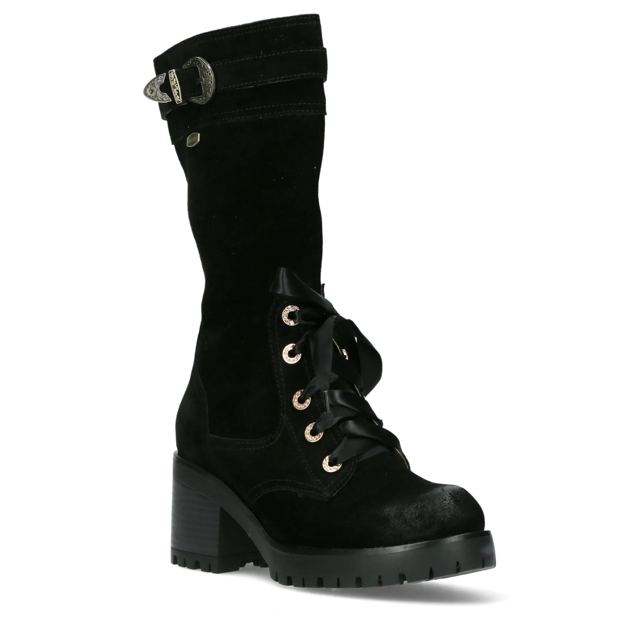 Bottes - KOKO 02 | Laura Vita New