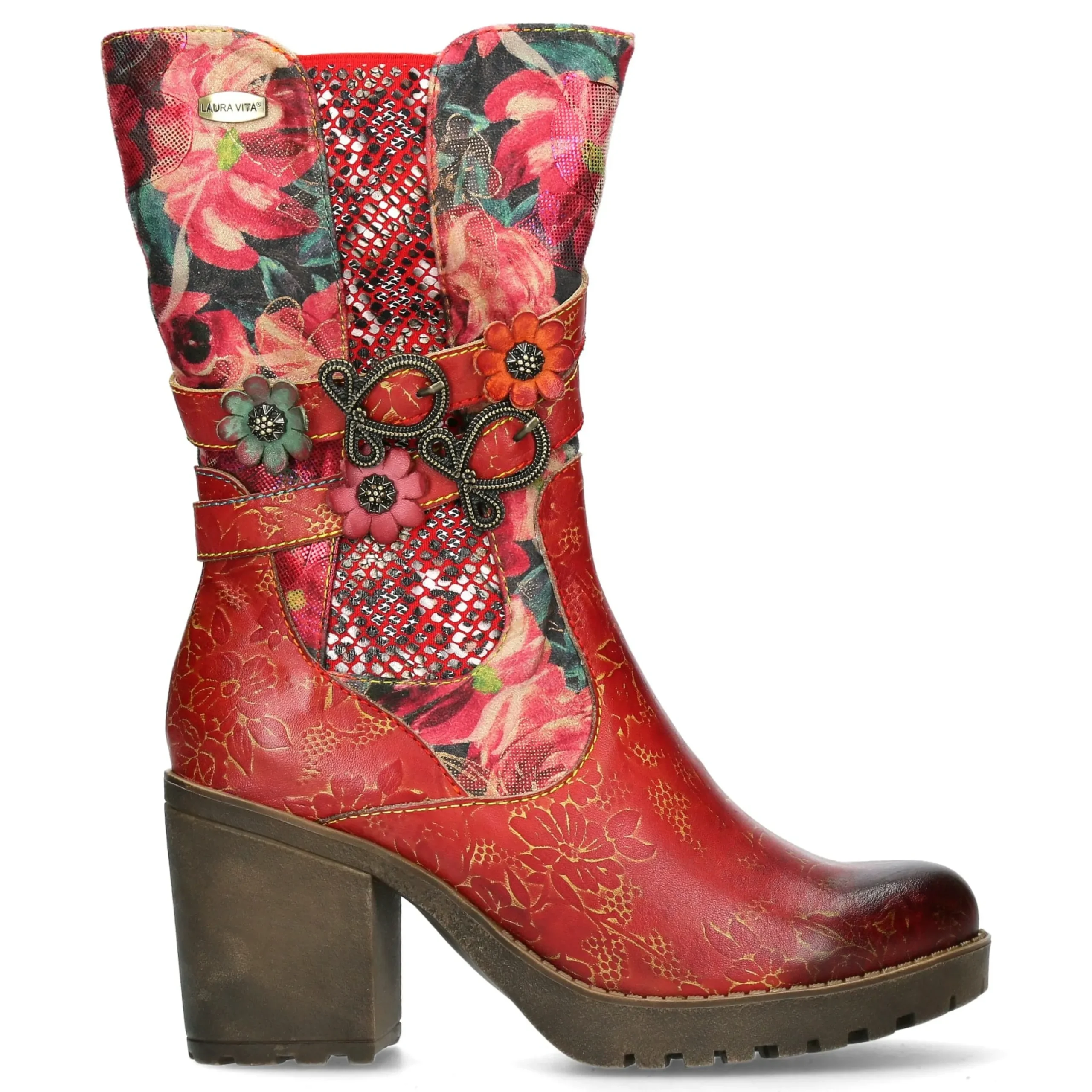 Bottes - KOKO 86 | Laura Vita Outlet