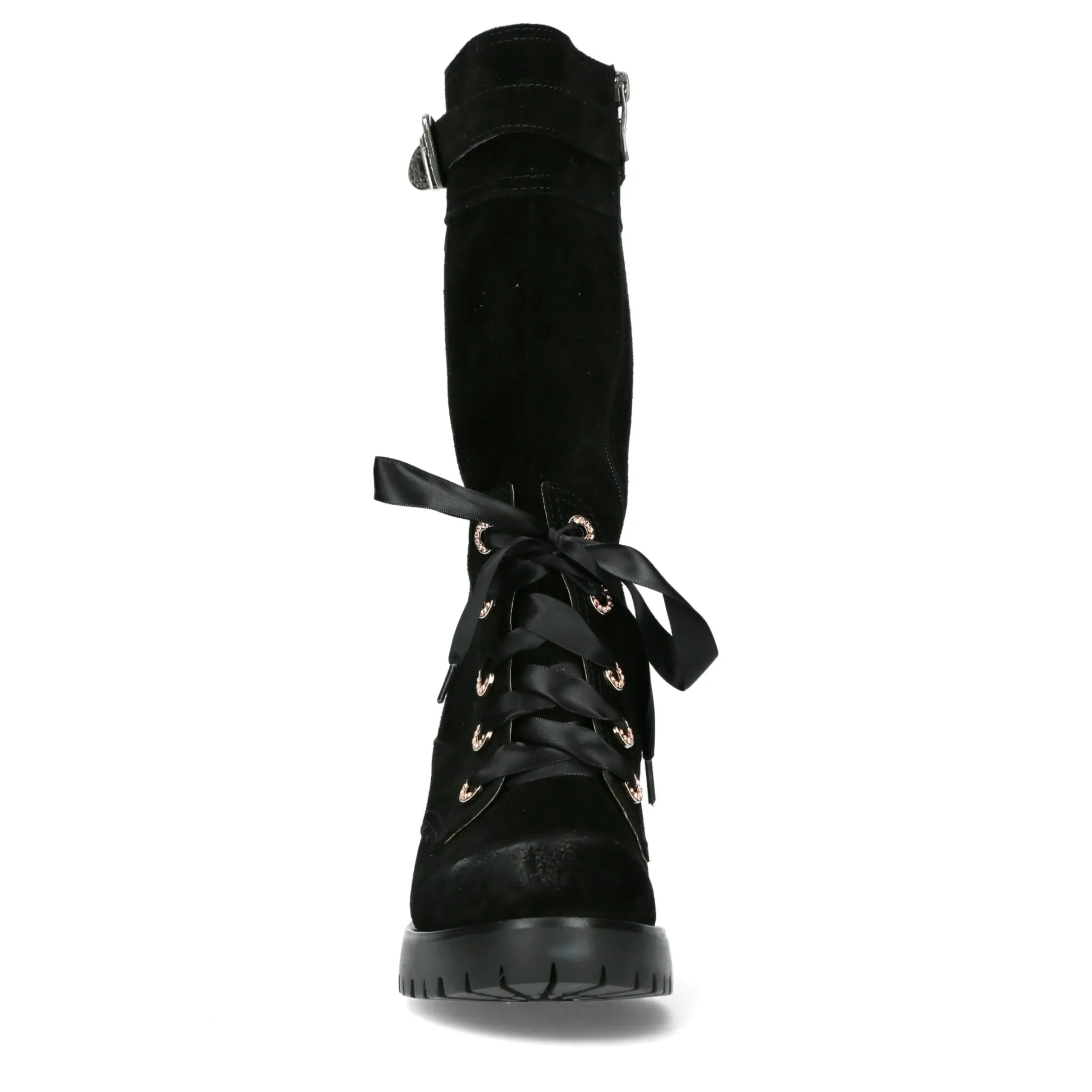 Bottes - KOKO 02 | Laura Vita New