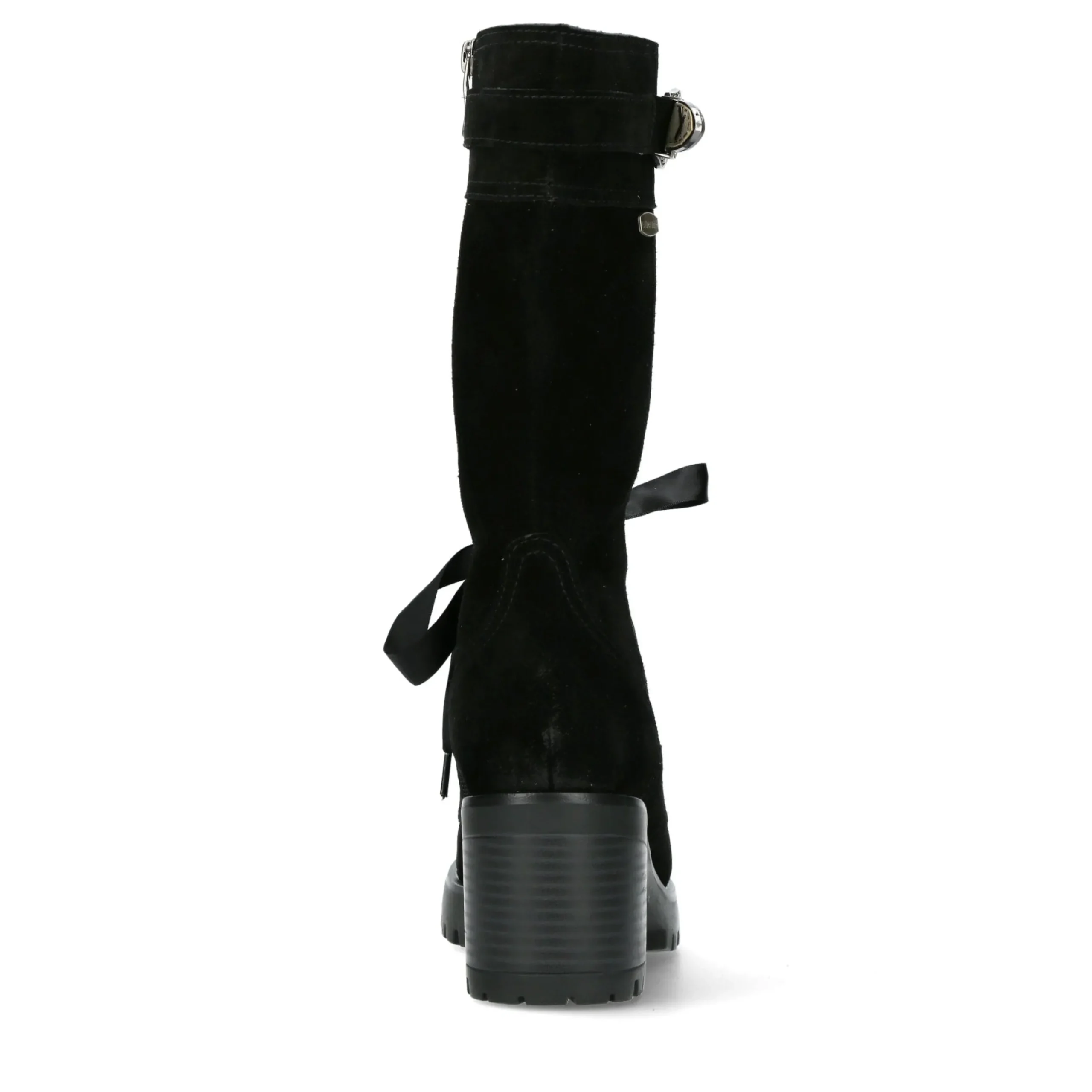 Bottes - KOKO 02 | Laura Vita New