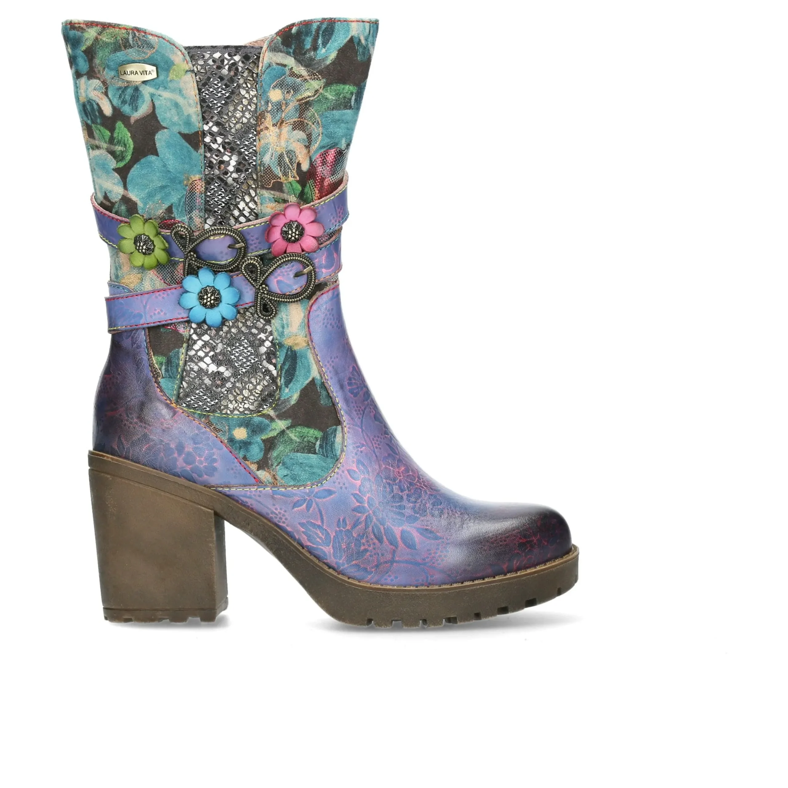 Bottes - KOKO 86 | Laura Vita Outlet