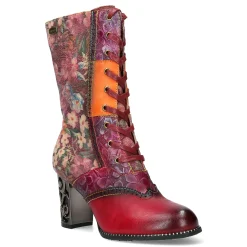 Bottes - LEDAO 54 | Laura Vita Shop