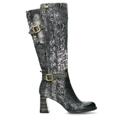 Bottes - MAELEO 04 | Laura Vita Cheap