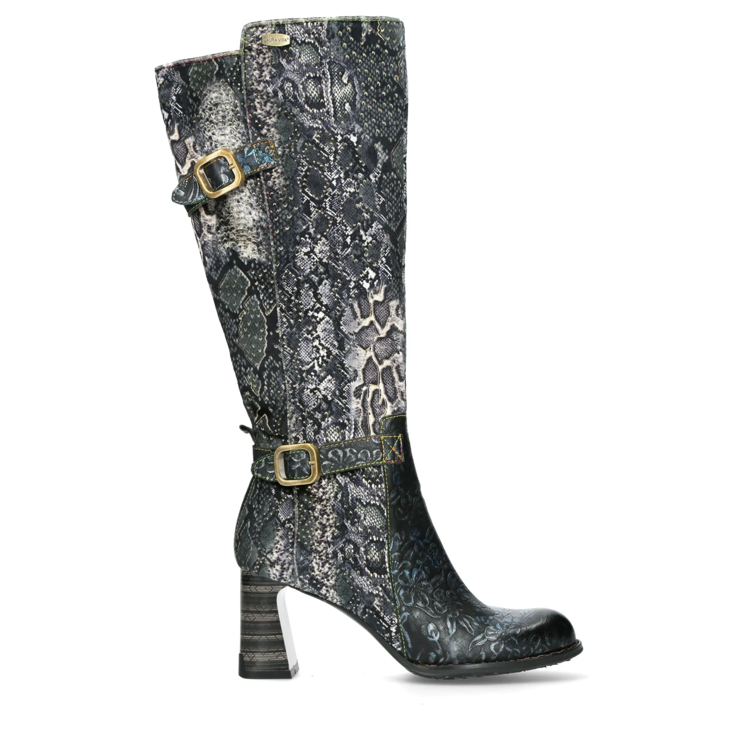 Bottes - MAELEO 04 | Laura Vita Cheap