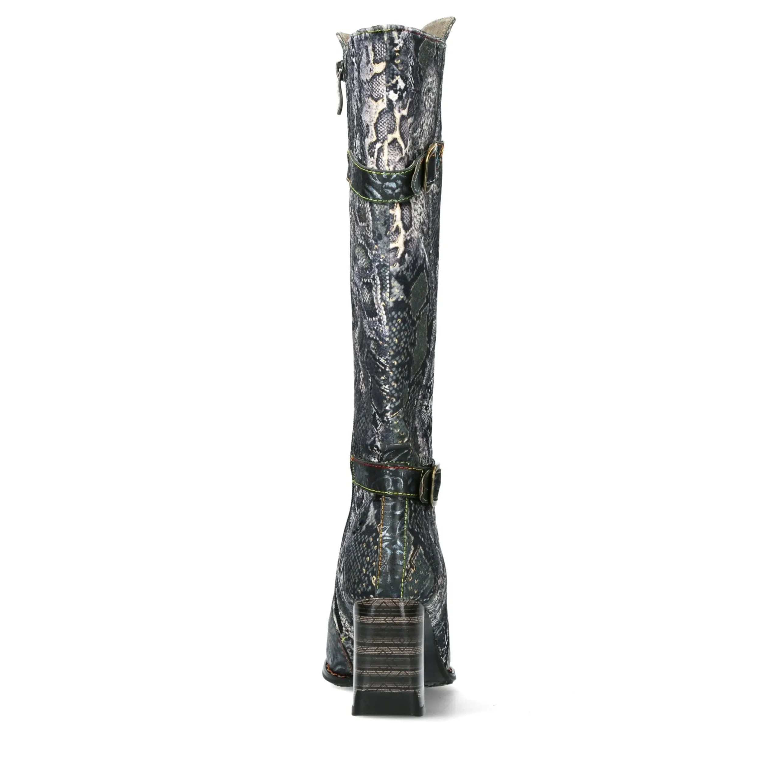 Bottes - MAELEO 04 | Laura Vita Cheap