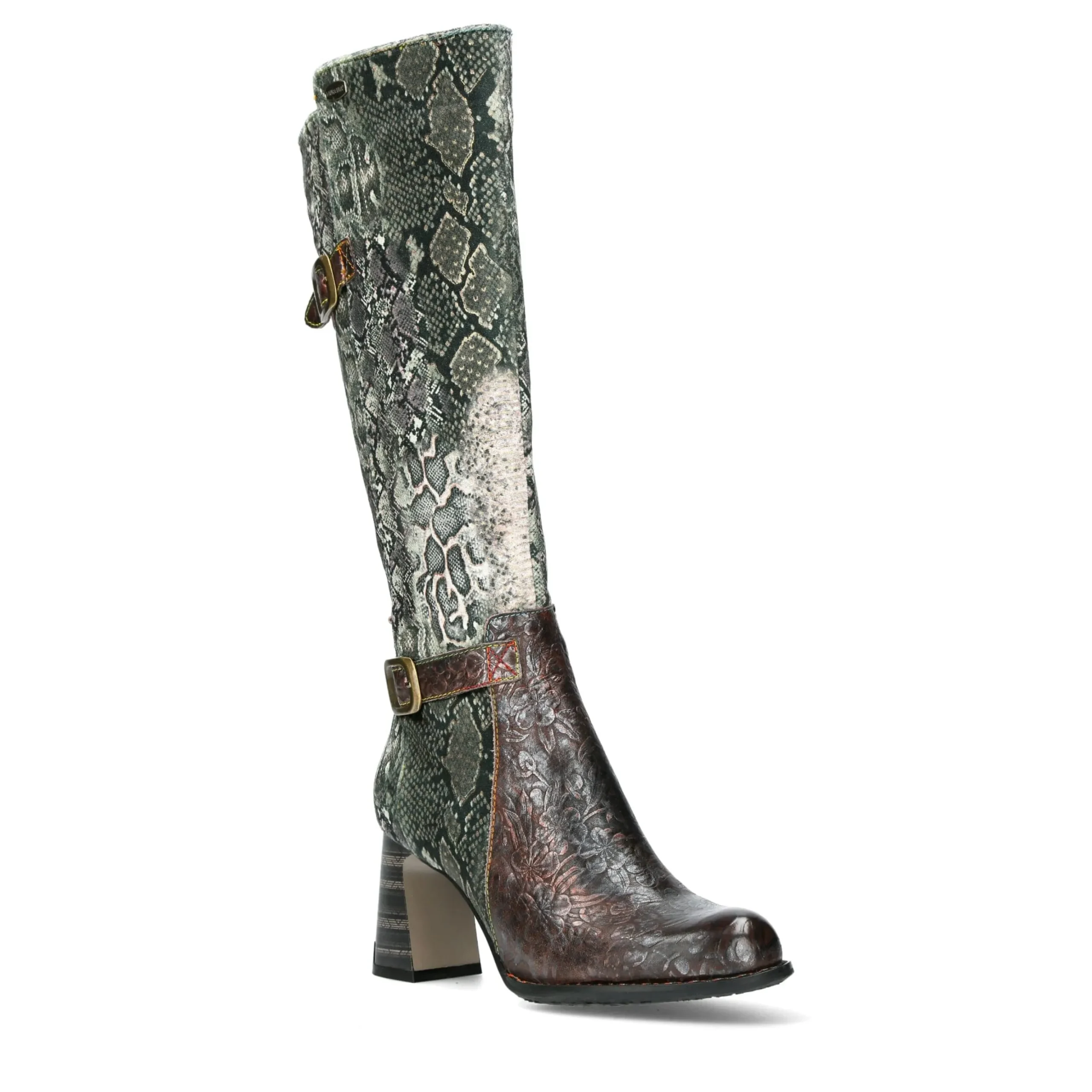 Bottes - MAELEO 04 | Laura Vita Cheap