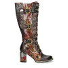 Bottes - MAEVAO 25 | Laura Vita New