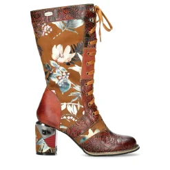 Bottes - MAEVAO 15 | Laura Vita Shop