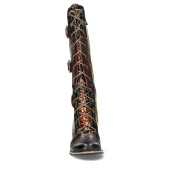Bottes - MAEVAO 25 | Laura Vita New