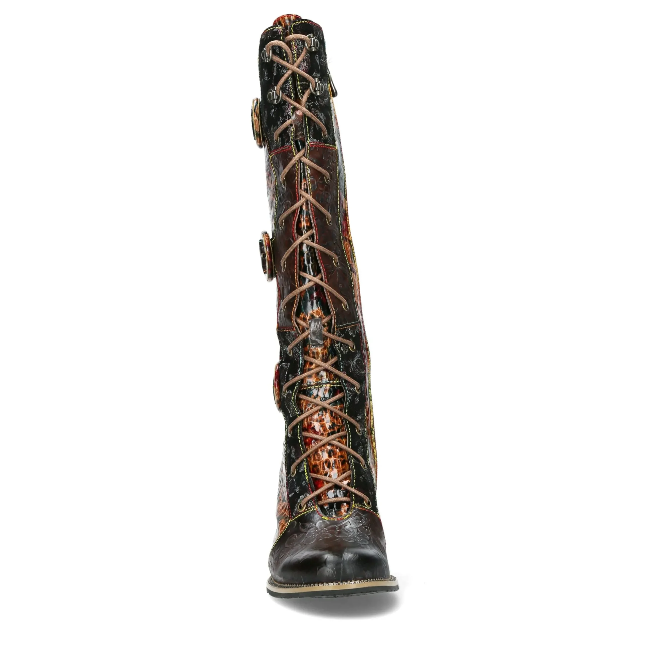 Bottes - MAEVAO 25 | Laura Vita New