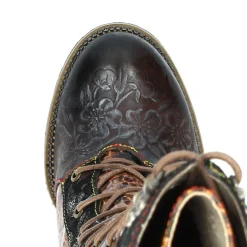 Bottes - MAEVAO 25 | Laura Vita New