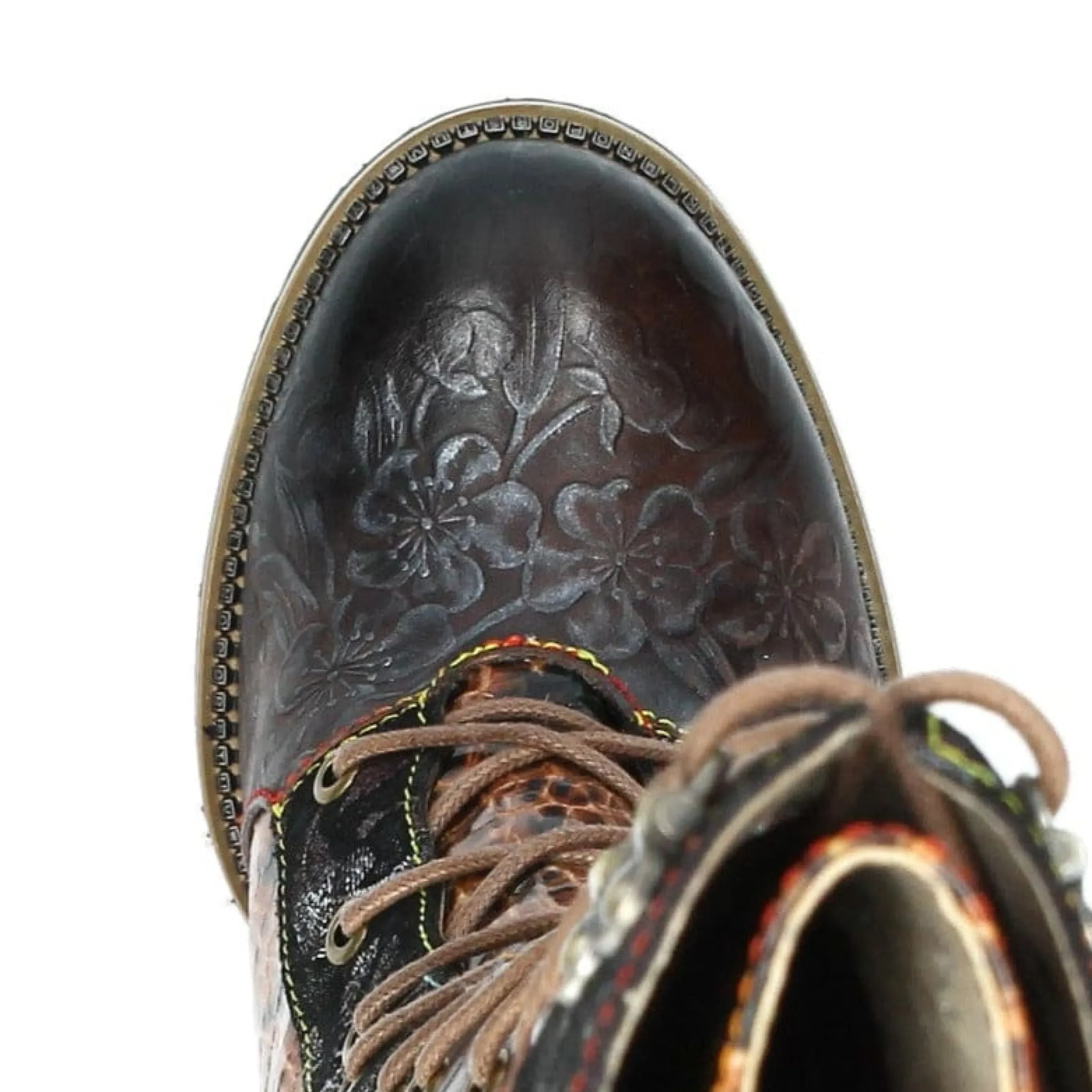 Bottes - MAEVAO 25 | Laura Vita New