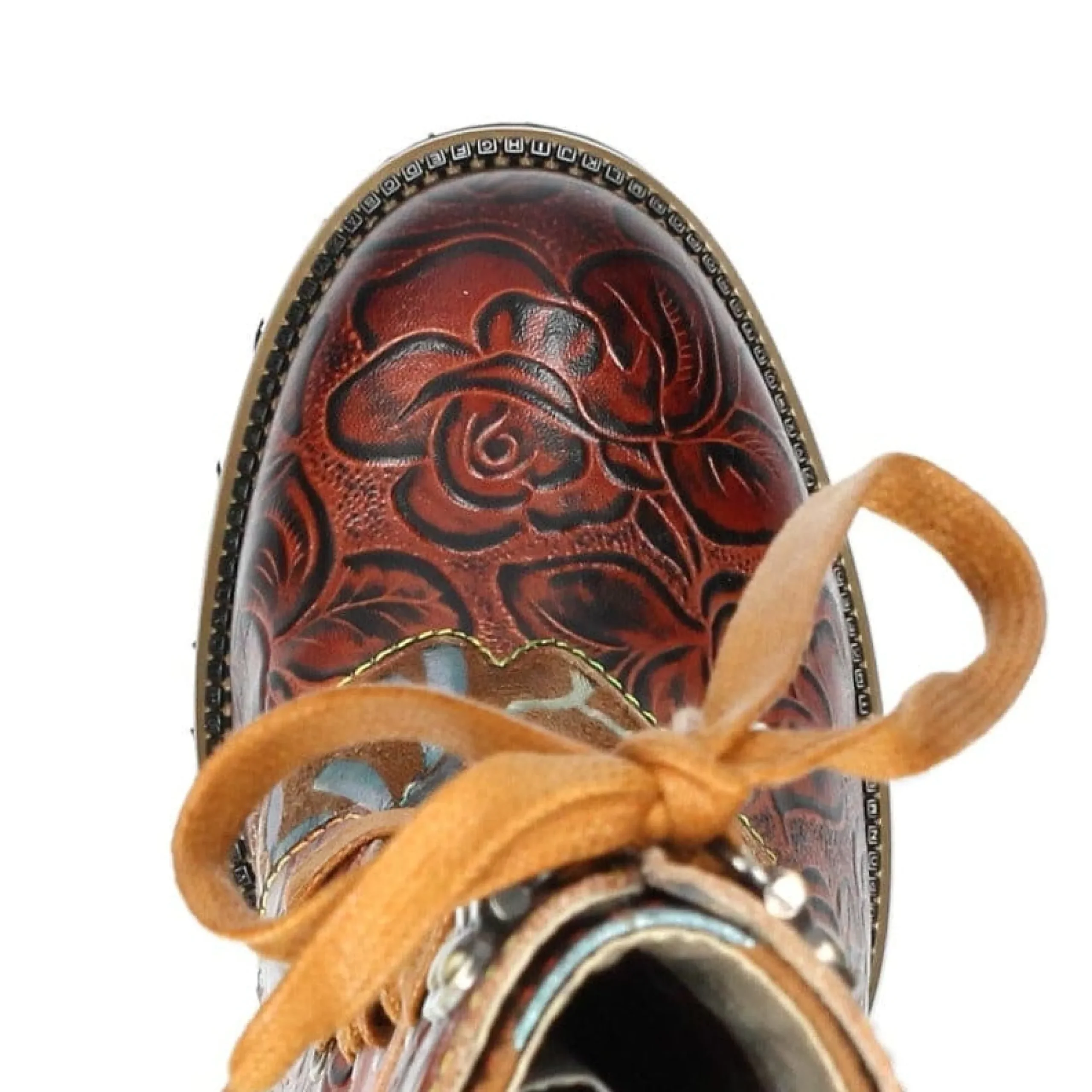 Bottes - MAEVAO 15 | Laura Vita Shop