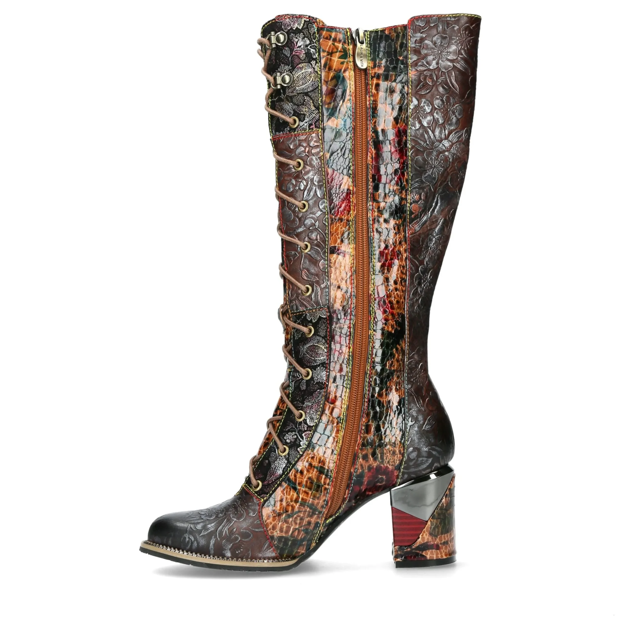 Bottes - MAEVAO 25 | Laura Vita New