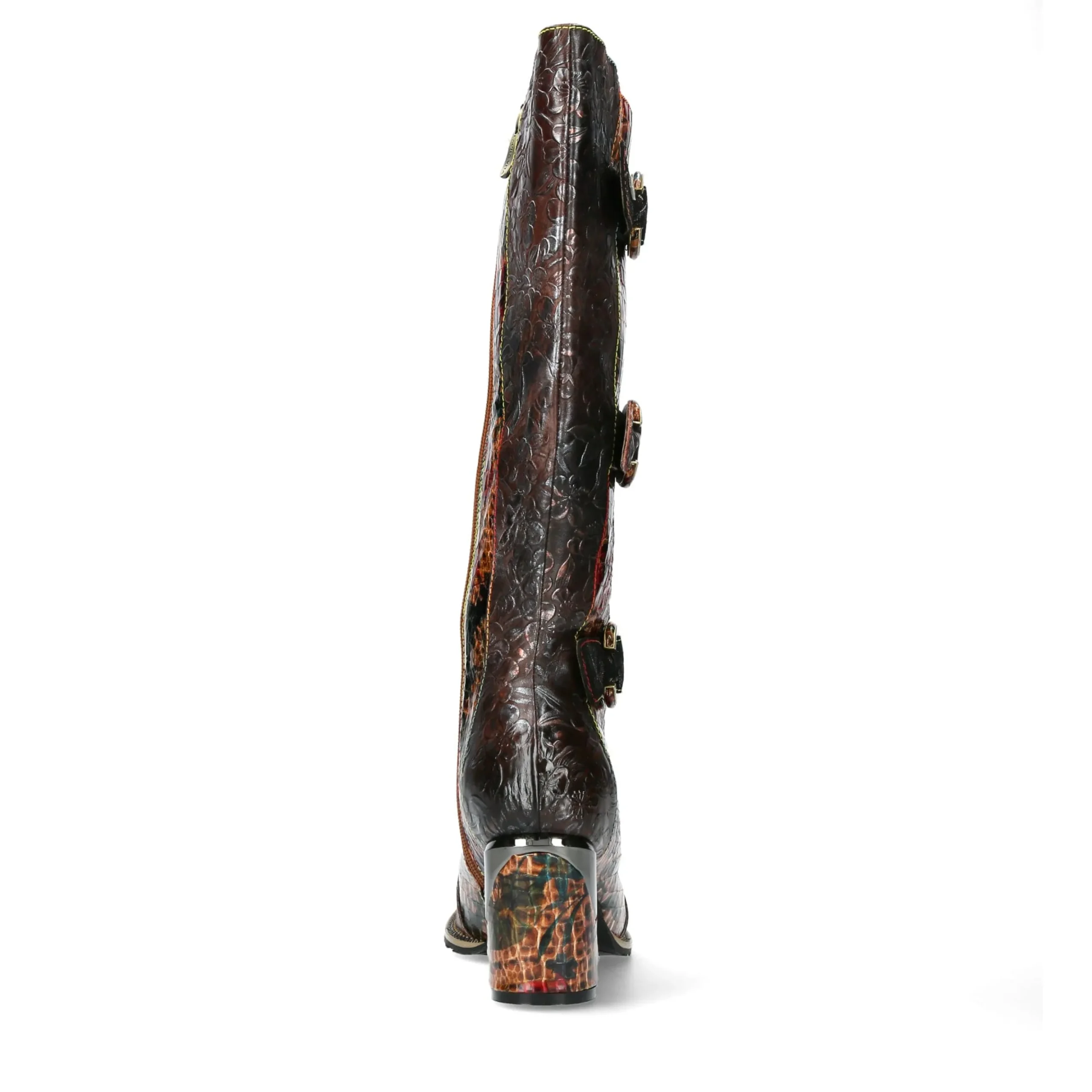 Bottes - MAEVAO 25 | Laura Vita New