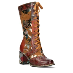 Bottes - MAEVAO 15 | Laura Vita Shop