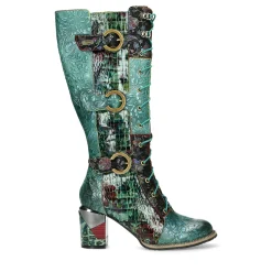 Bottes - MAEVAO 25 | Laura Vita New