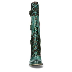 Bottes - MAEVAO 25 | Laura Vita New