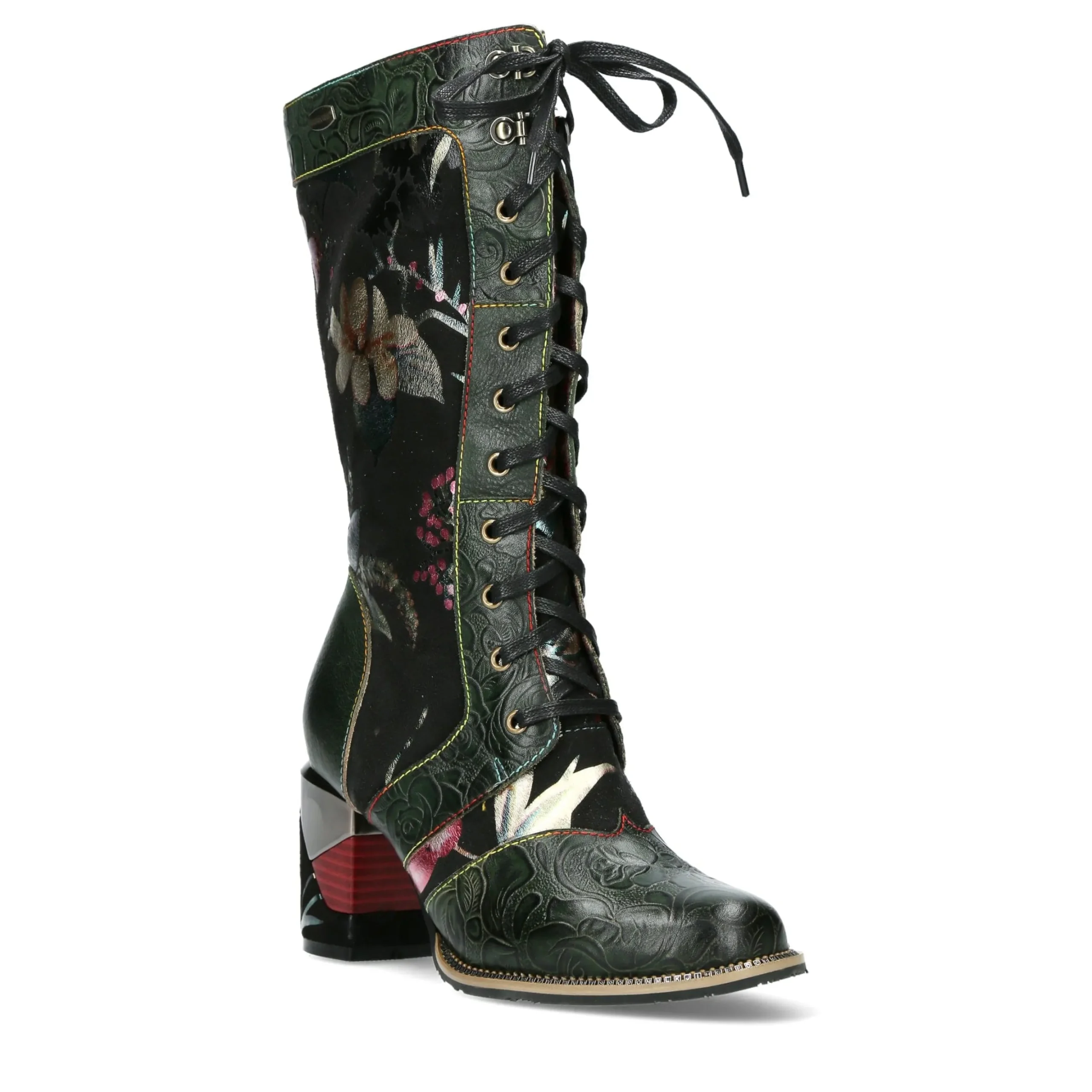 Bottes - MAEVAO 15 | Laura Vita Shop