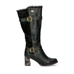 Bottes - MARBREO 01 | Laura Vita Clearance