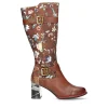 Bottes - MARBREO 01 | Laura Vita Discount