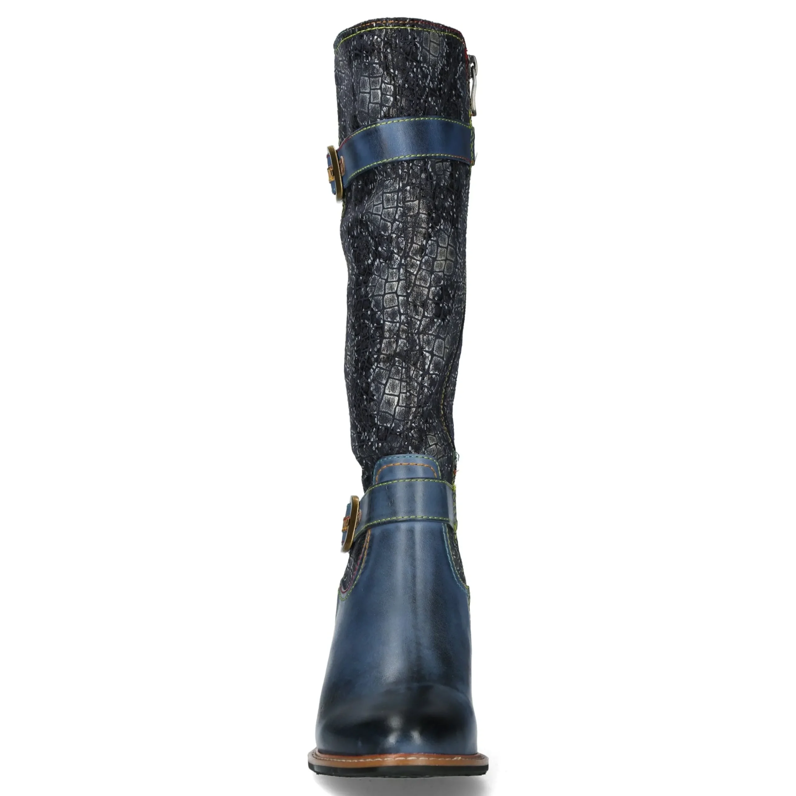 Bottes - MARBREO 01 | Laura Vita Online
