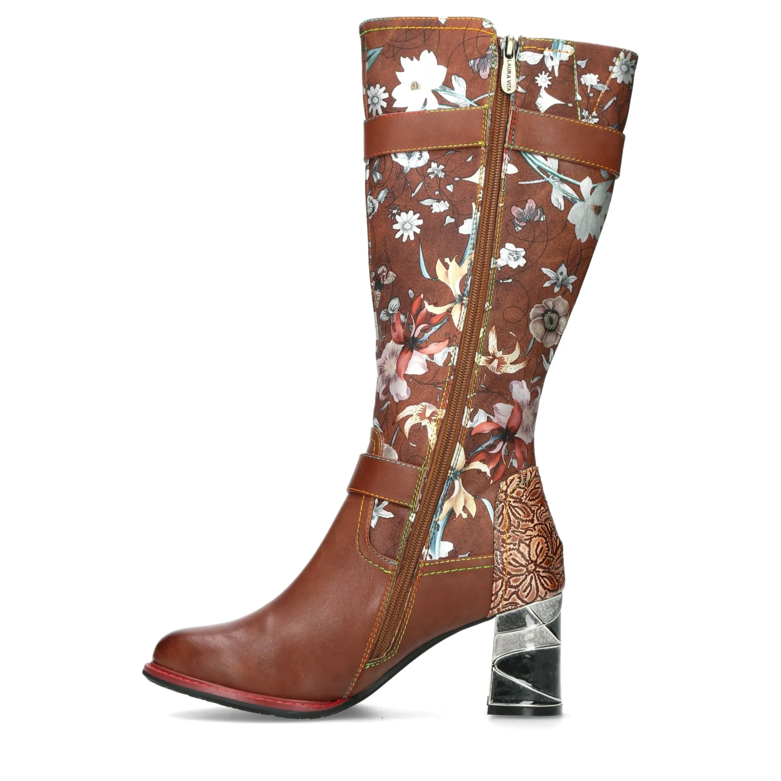 Bottes - MARBREO 01 | Laura Vita Discount