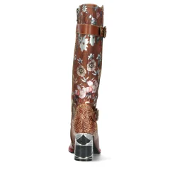 Bottes - MARBREO 01 | Laura Vita Discount