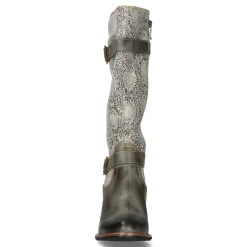 Bottes - MARBREO 01 | Laura Vita Online