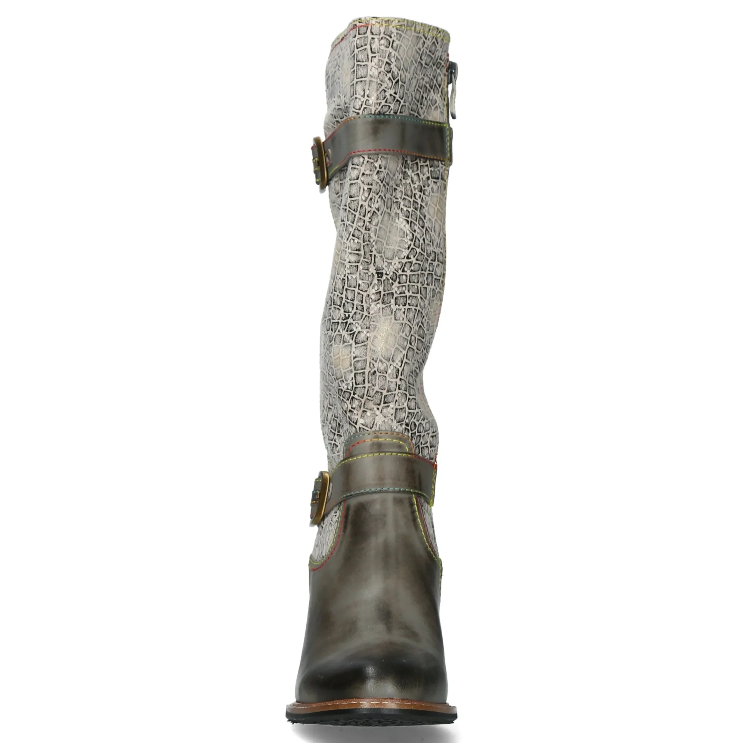 Bottes - MARBREO 01 | Laura Vita Online