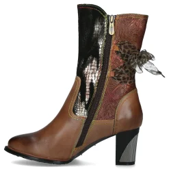 Bottes - MARGOTO 01 | Laura Vita New