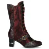 Bottes - MATHILDEO 01 | Laura Vita New