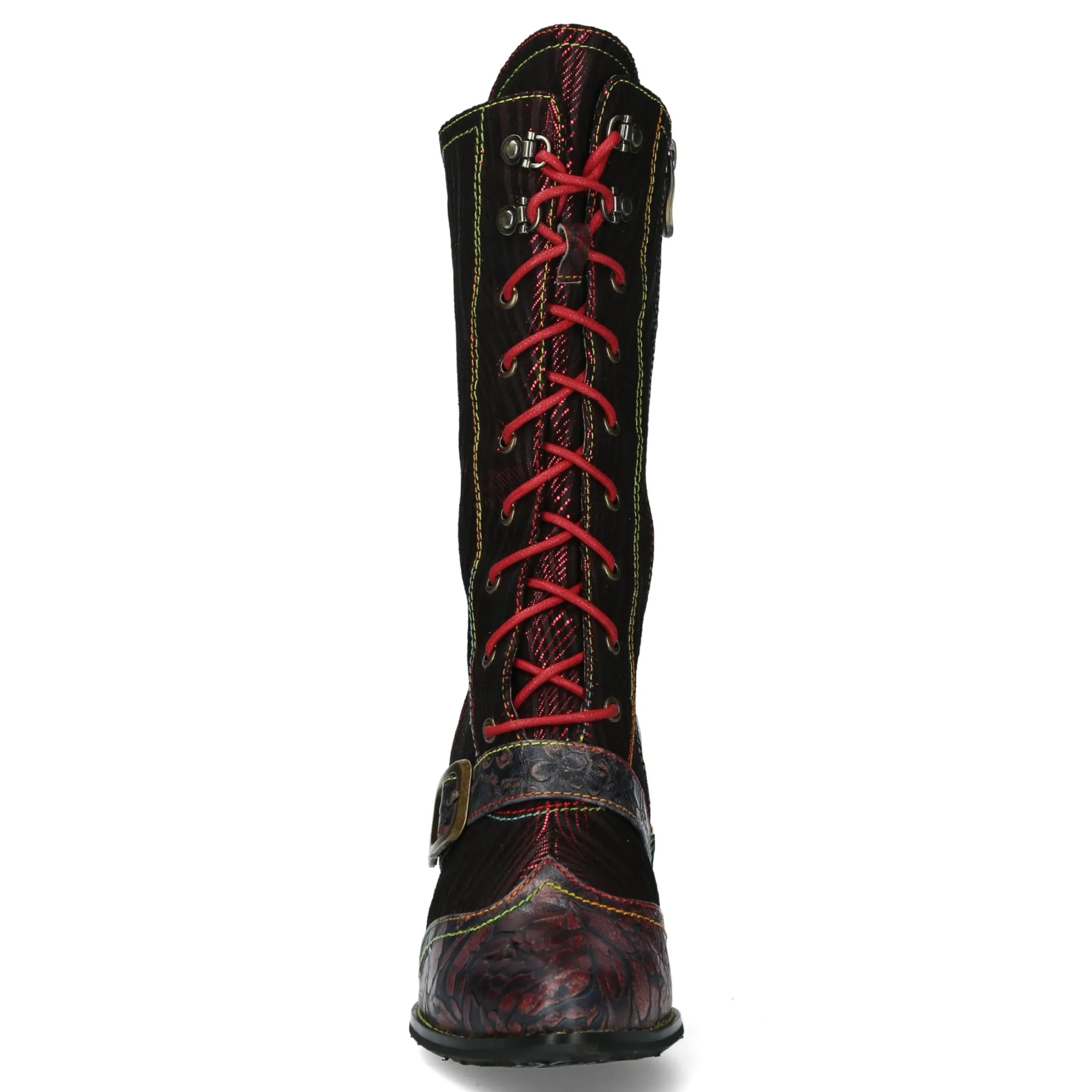 Bottes - MATHILDEO 01 | Laura Vita New