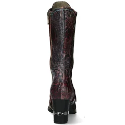 Bottes - MATHILDEO 01 | Laura Vita New