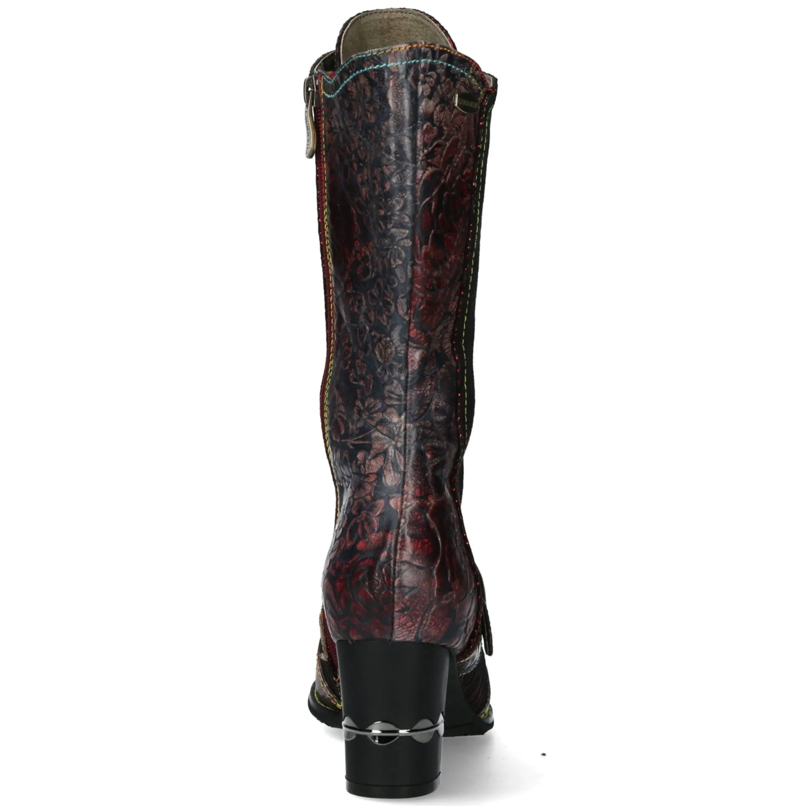 Bottes - MATHILDEO 01 | Laura Vita New