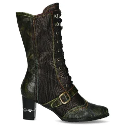 Bottes - MATHILDEO 01 | Laura Vita New