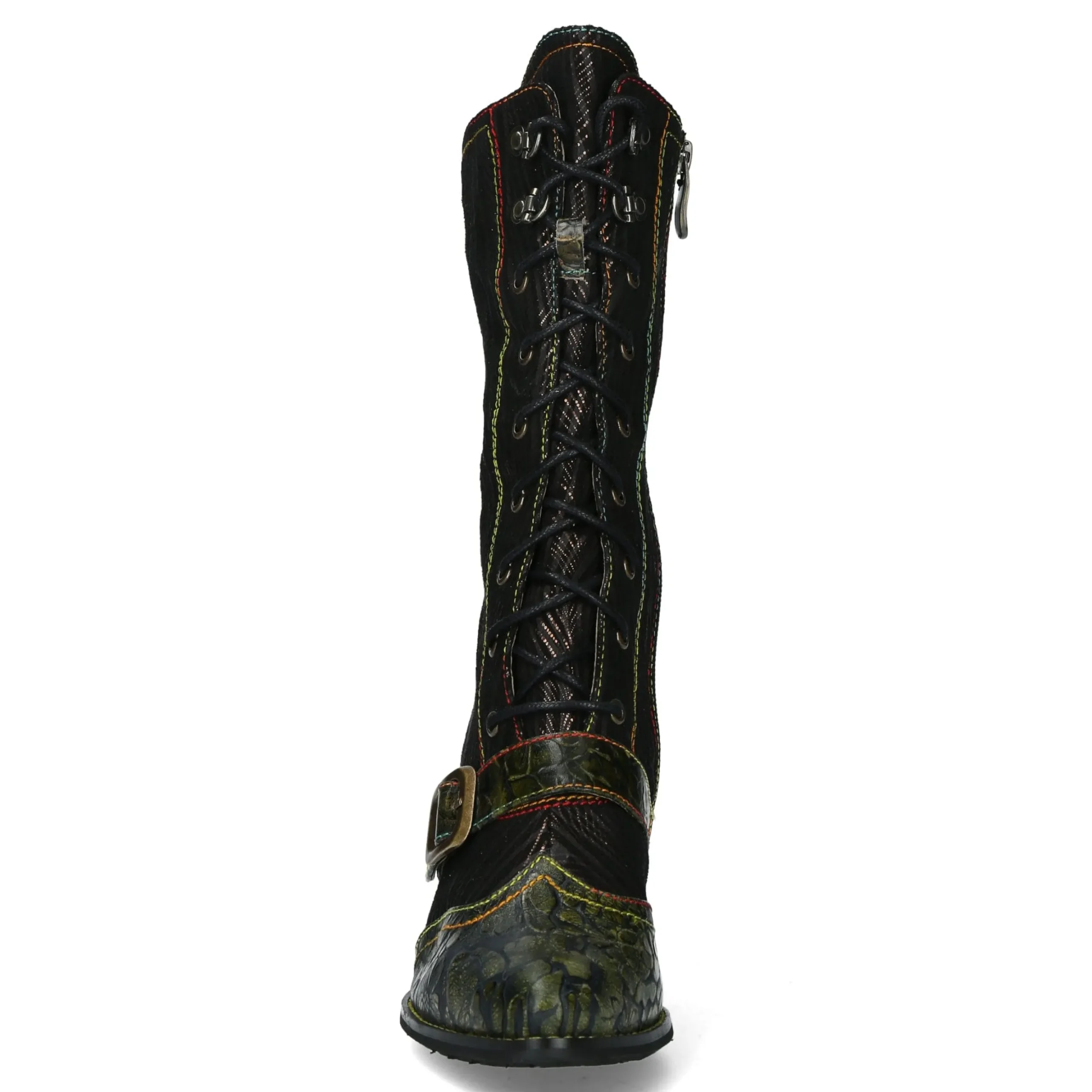 Bottes - MATHILDEO 01 | Laura Vita New