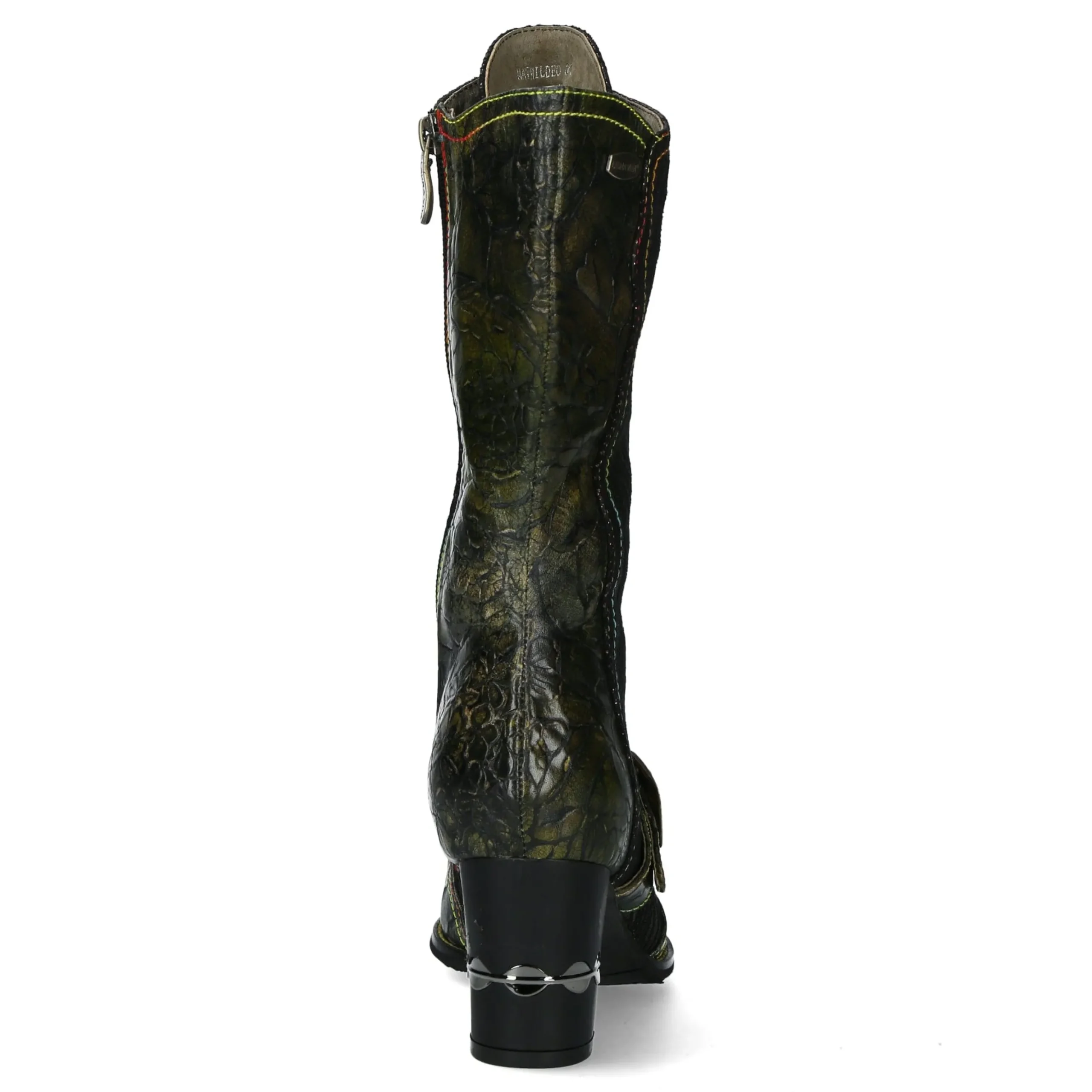 Bottes - MATHILDEO 01 | Laura Vita New