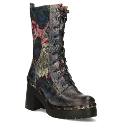 Bottes - MONAO 01 | Laura Vita Best Sale