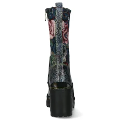 Bottes - MONAO 01 | Laura Vita Best Sale